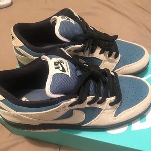 SB NIKES